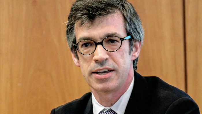 richardbaron 2050 Pathways Platform